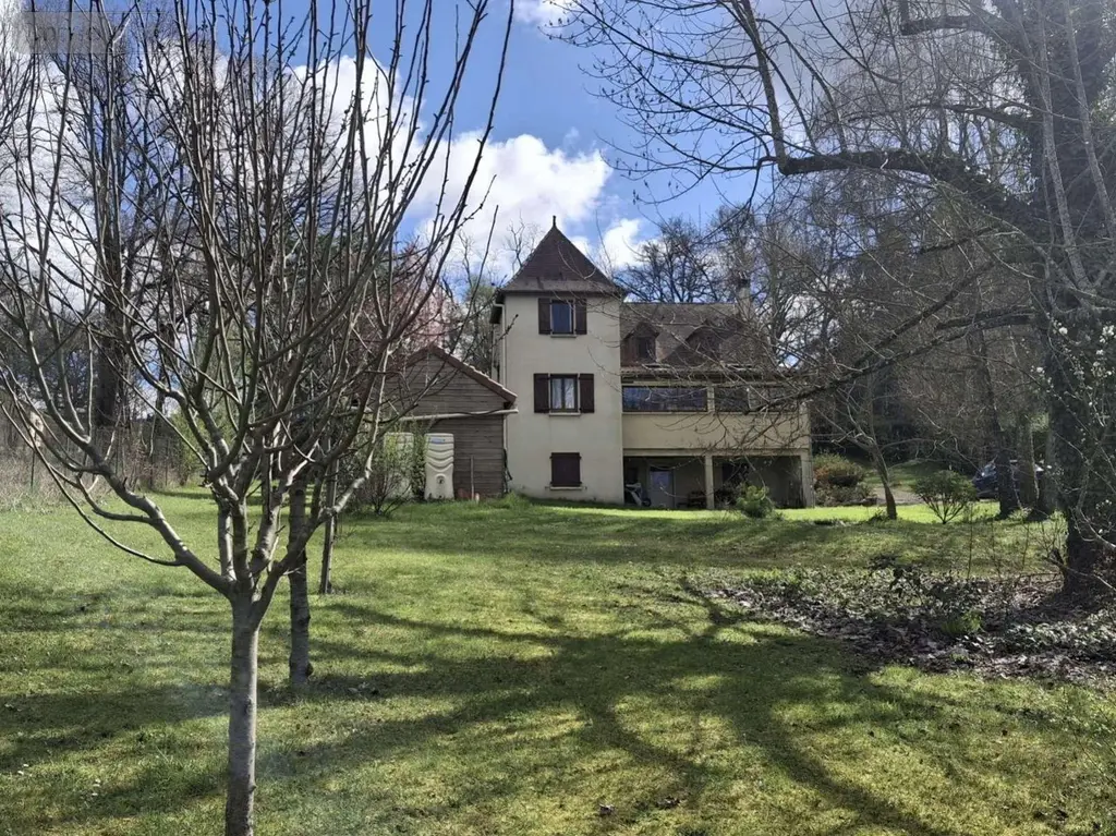 Maison a vendre Gourdon 46300 Lot 46 135 m2 5 pièces 322300 euros 46041/445 005