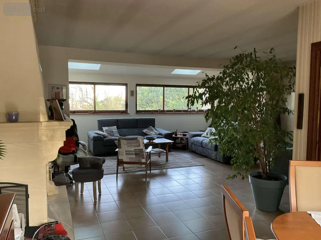 Maison a vendre Gourdon 46300 Lot 46 135 m2 5 pièces 322300 euros 46041/445 007