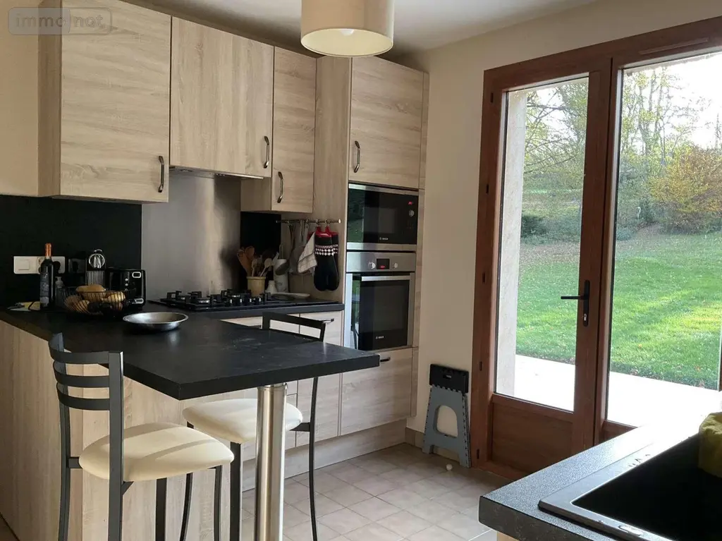 Maison a vendre Gourdon 46300 Lot 46 135 m2 5 pièces 322300 euros 46041/445 011