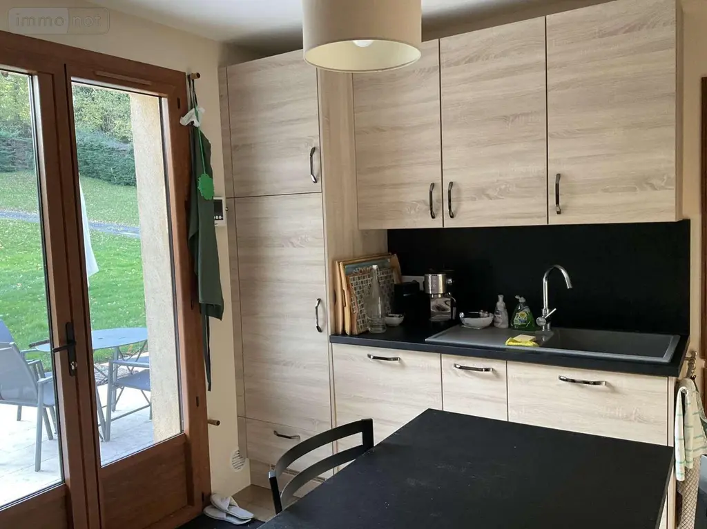 Maison a vendre Gourdon 46300 Lot 46 135 m2 5 pièces 322300 euros 46041/445 012