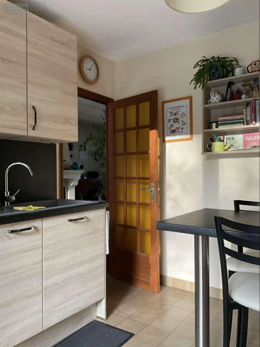 Maison a vendre Gourdon 46300 Lot 46 135 m2 5 pièces 322300 euros 46041/445 013