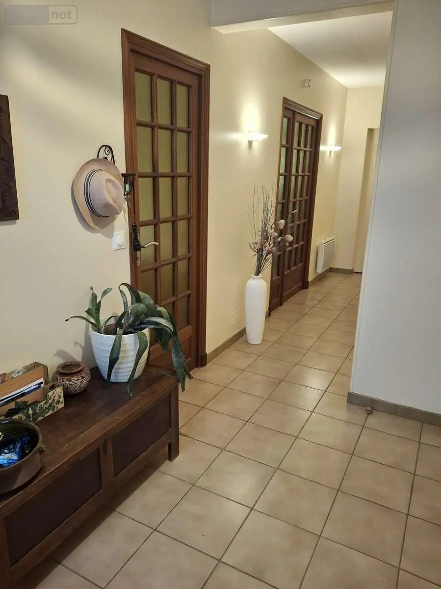 Maison a vendre Gourdon 46300 Lot 46 135 m2 5 pièces 322300 euros 46041/445 015