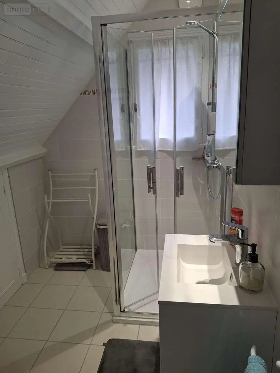 Maison a vendre Gourdon 46300 Lot 46 135 m2 5 pièces 322300 euros 46041/445 022