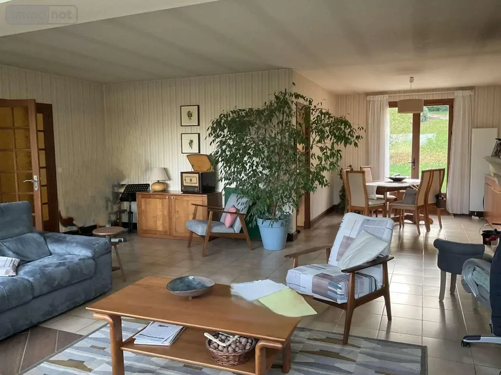 Maison a vendre Gourdon 46300 Lot 46 135 m2 5 pièces 322300 euros 46041/445 009