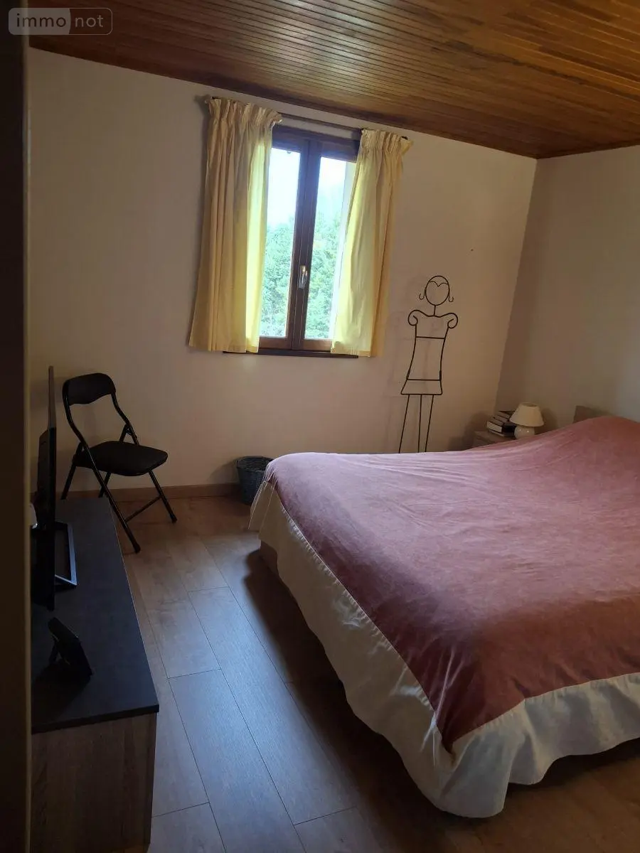Maison a vendre Gourdon 46300 Lot 46 135 m2 5 pièces 322300 euros 46041/445 017