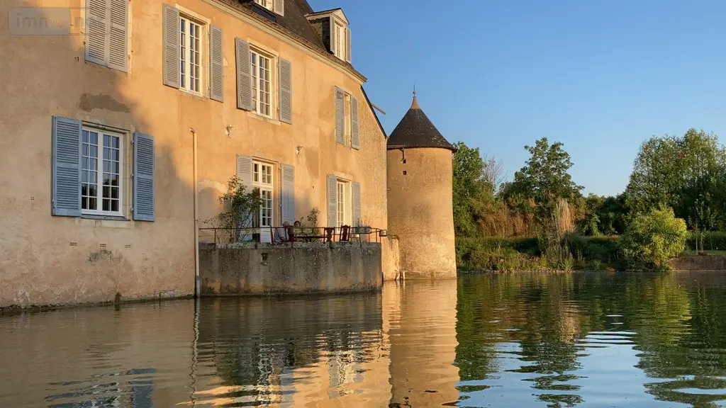 Propriete a vendre Écommoy 72220 Sarthe 72 500 m2 1522500 euros 023/2115 002