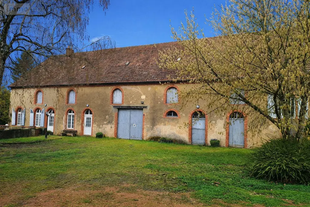 Propriete a vendre Écommoy 72220 Sarthe 72 500 m2 1522500 euros 023/2115 007