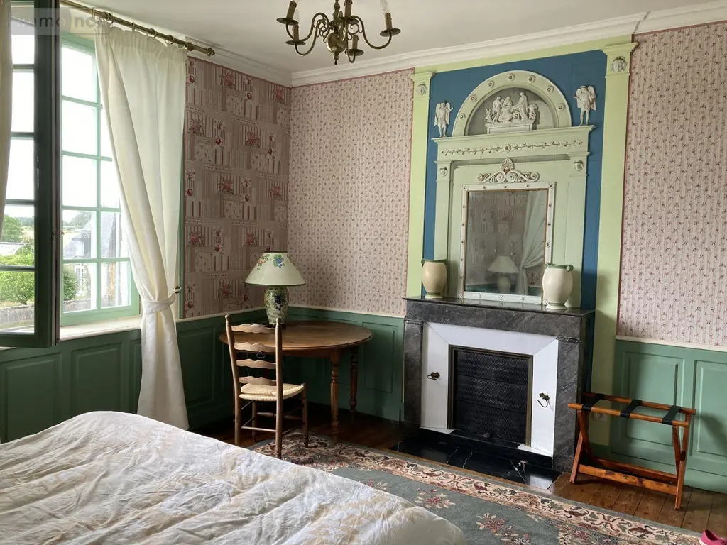 Propriete a vendre Écommoy 72220 Sarthe 72 500 m2 1522500 euros 023/2115 017