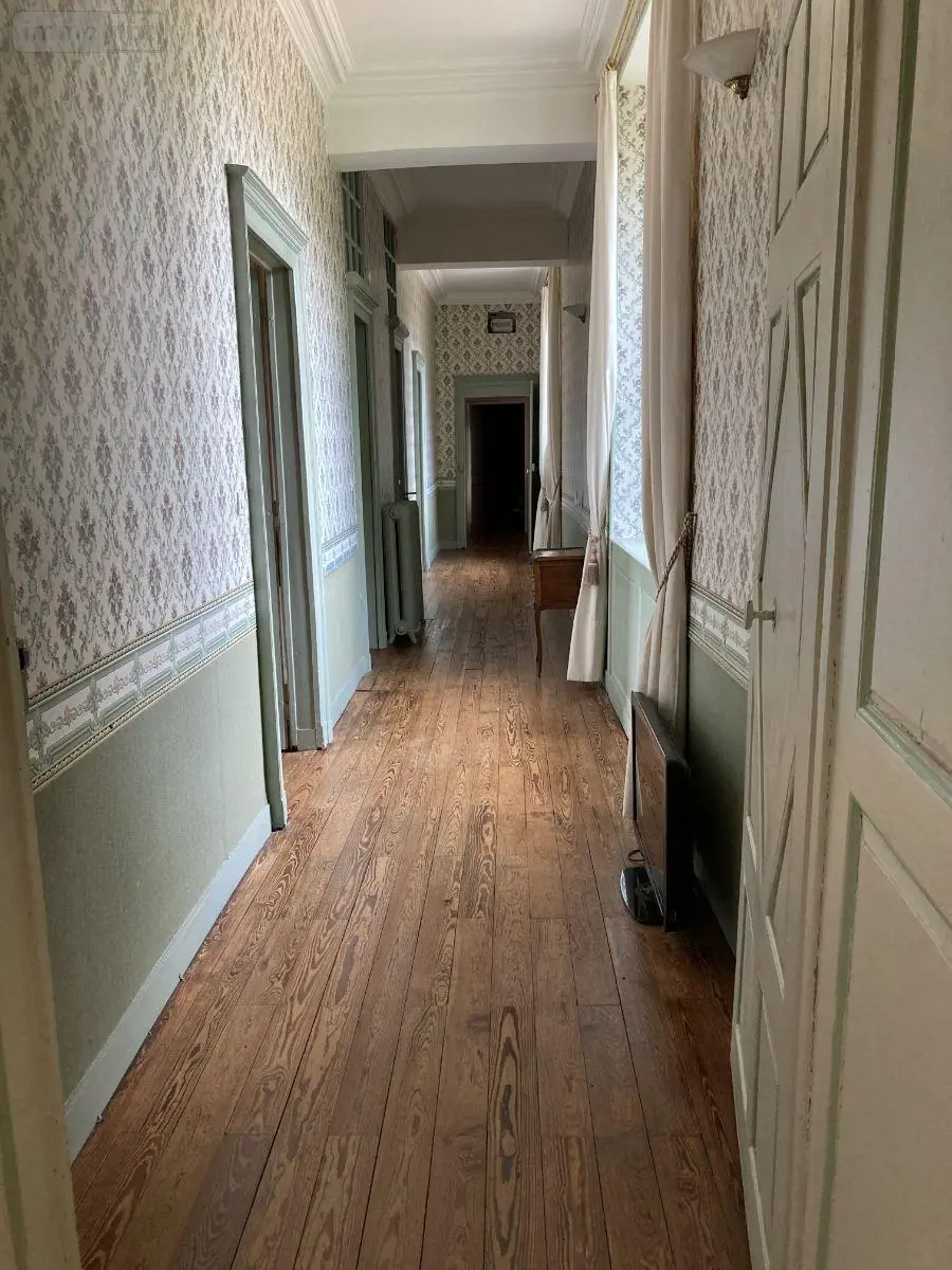 Propriete a vendre Écommoy 72220 Sarthe 72 500 m2 1522500 euros 023/2115 018