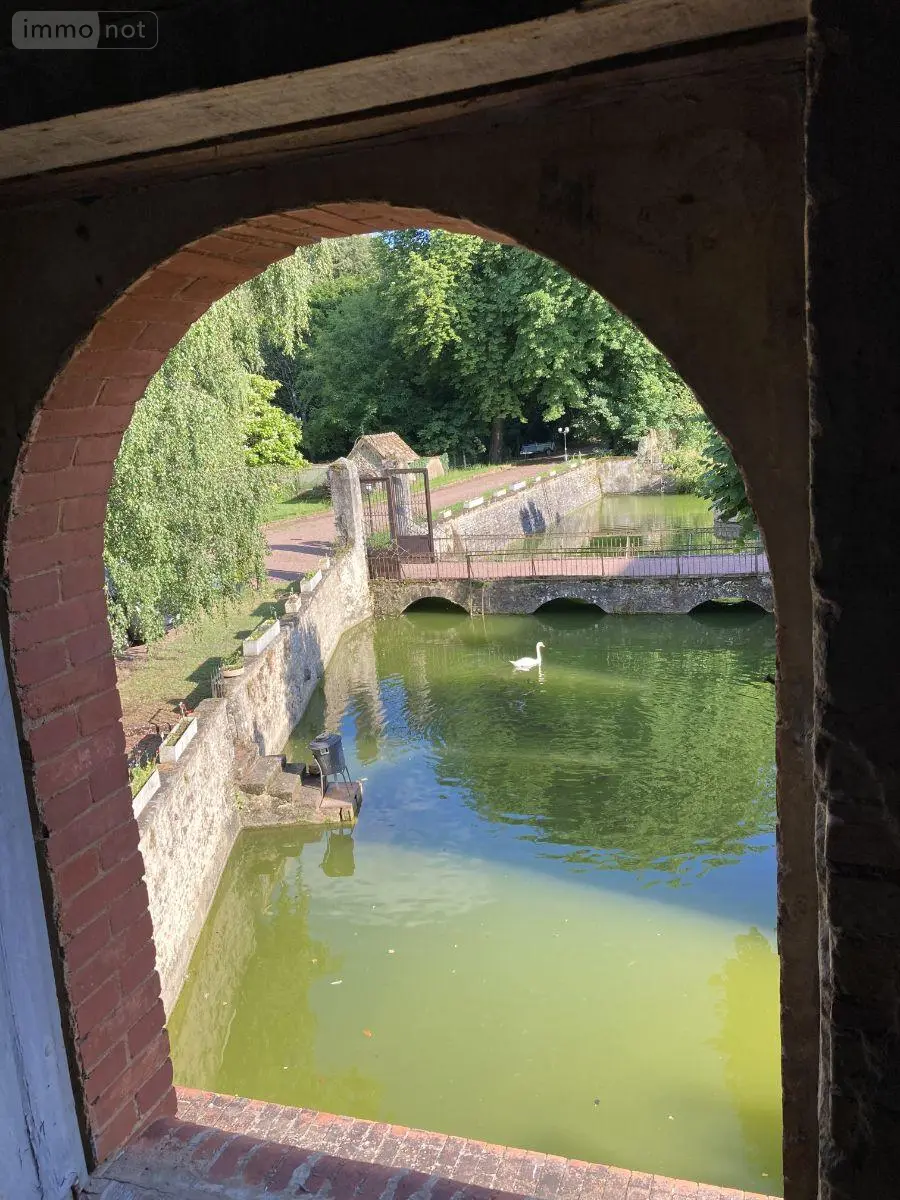 Propriete a vendre Écommoy 72220 Sarthe 72 500 m2 1522500 euros 023/2115 019