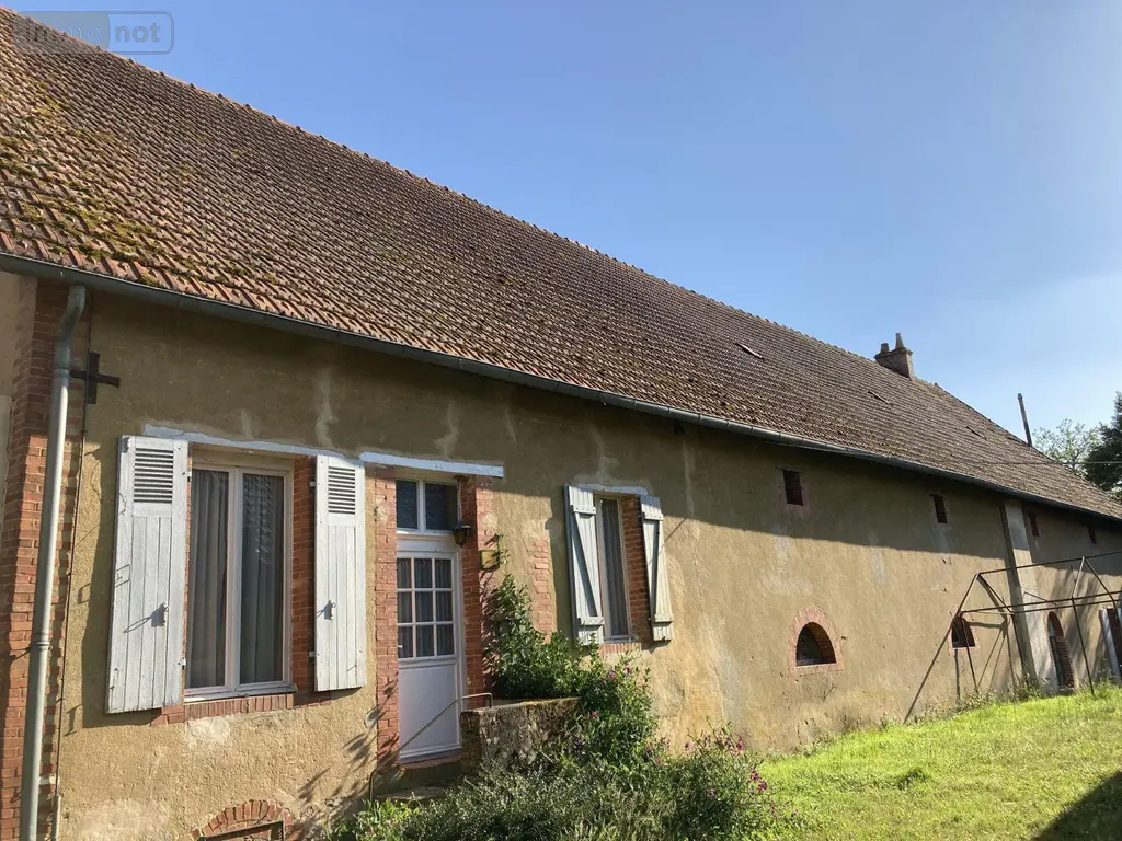 Propriete a vendre Écommoy 72220 Sarthe 72 500 m2 1522500 euros 023/2115 008