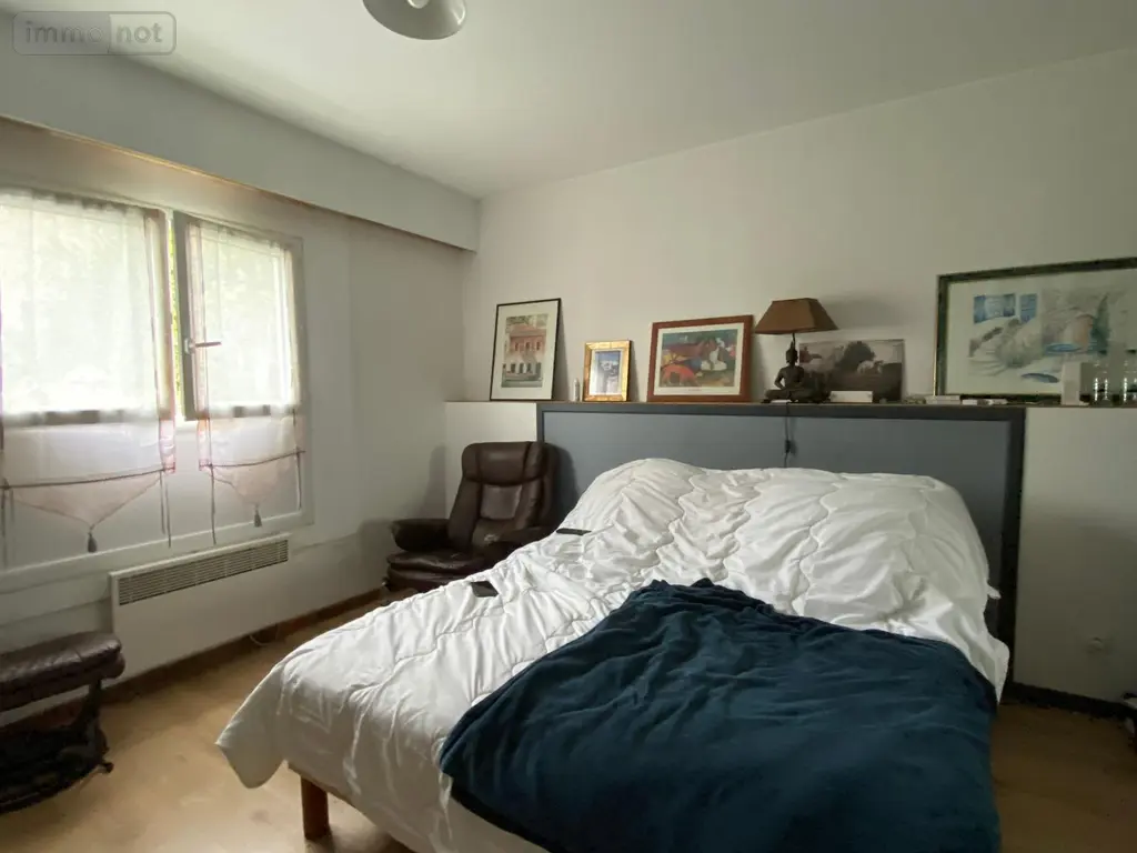 Maison a vendre Molinet 03510 Allier 03 246 m2 5 pièces 94920 euros M-E-TI 014