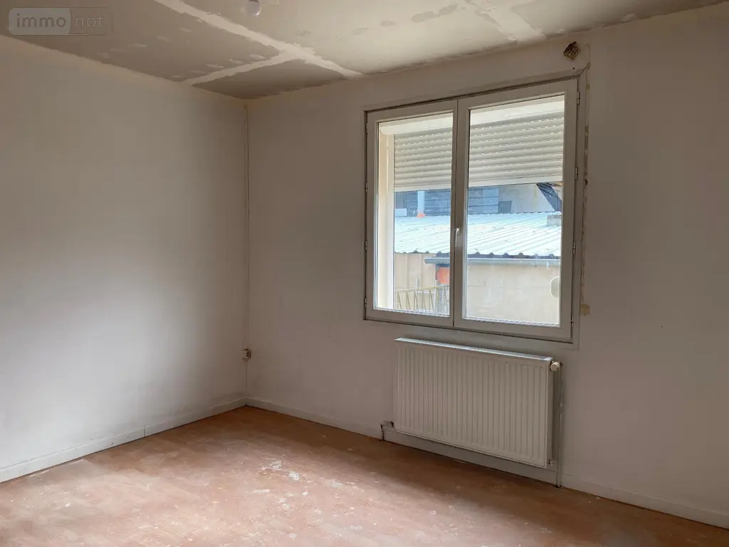 Maison a vendre Molinet 03510 Allier 03 135 m2 73960 euros M-E-TI/DLB3 016