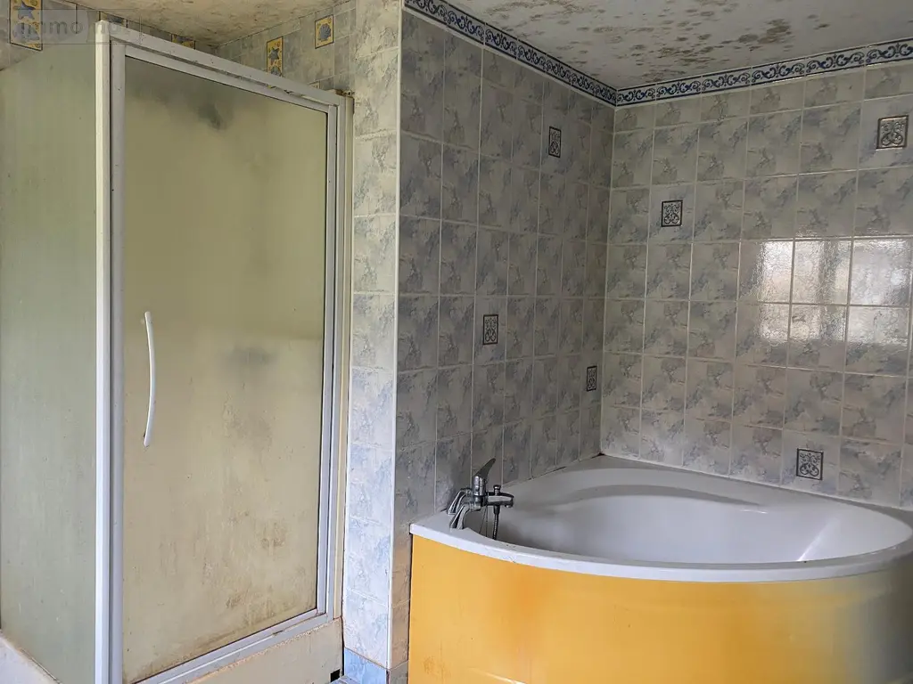 Maison a vendre Molinet 03510 Allier 03 135 m2 73960 euros M-E-TI/DLB3 013