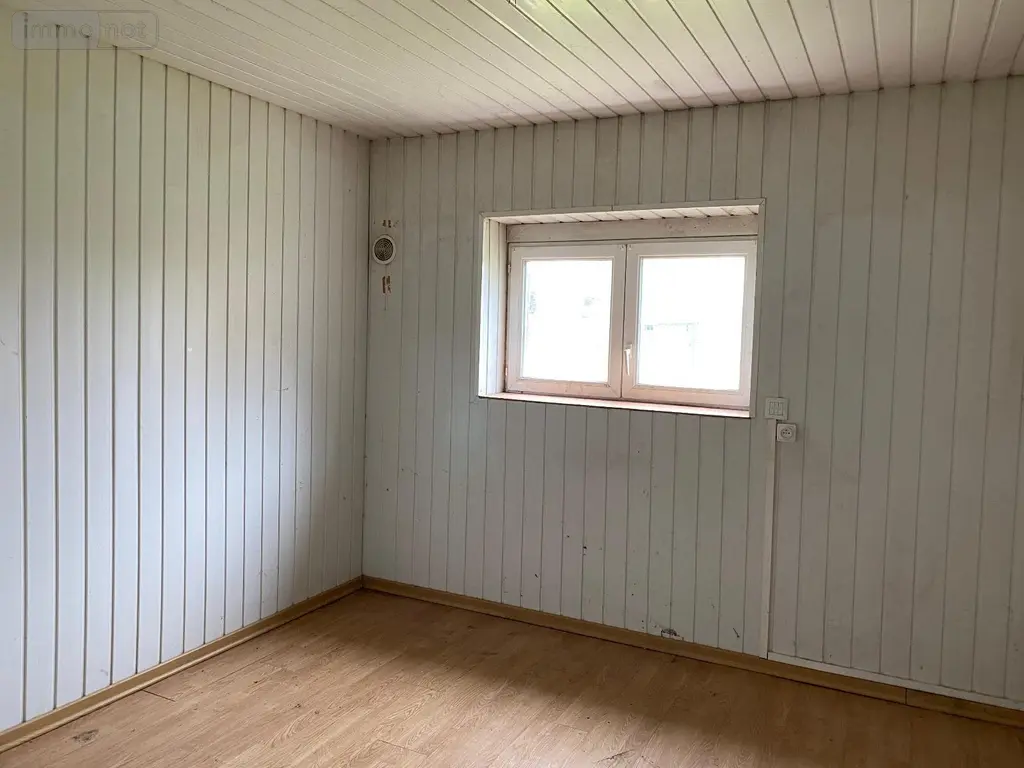 Maison a vendre Molinet 03510 Allier 03 135 m2 73960 euros M-E-TI/DLB3 008