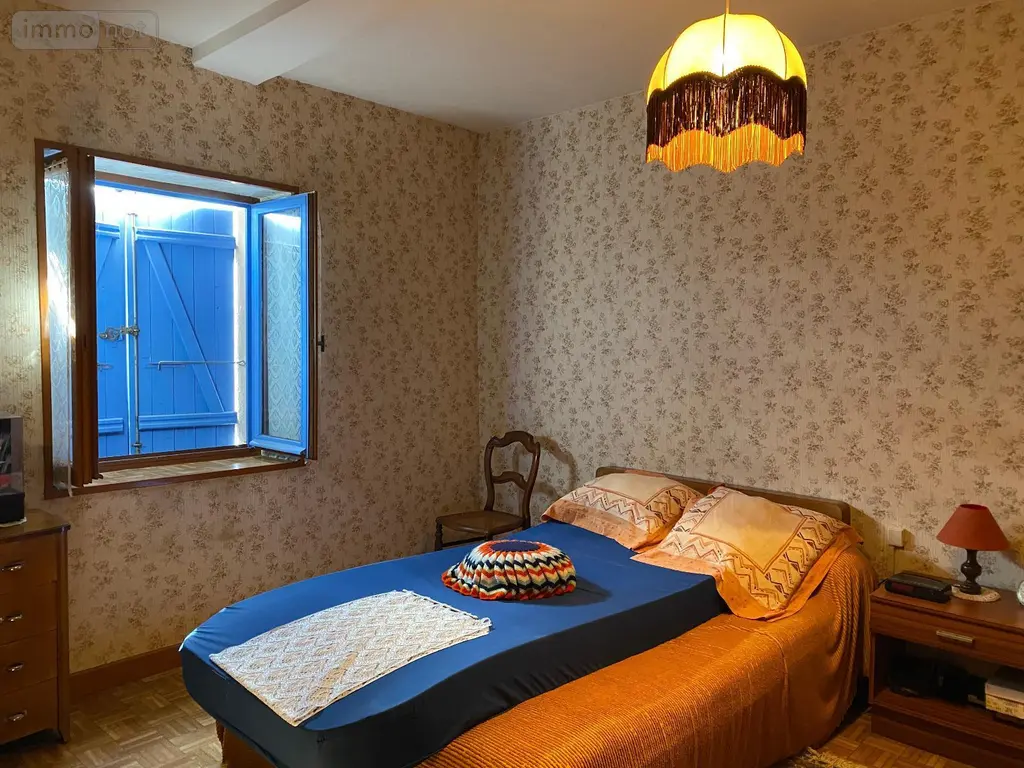 Maison a vendre Chambilly 71110 Saône-et-Loire 71 80 m2 4 pièces 44584 euros M-E-CH 005