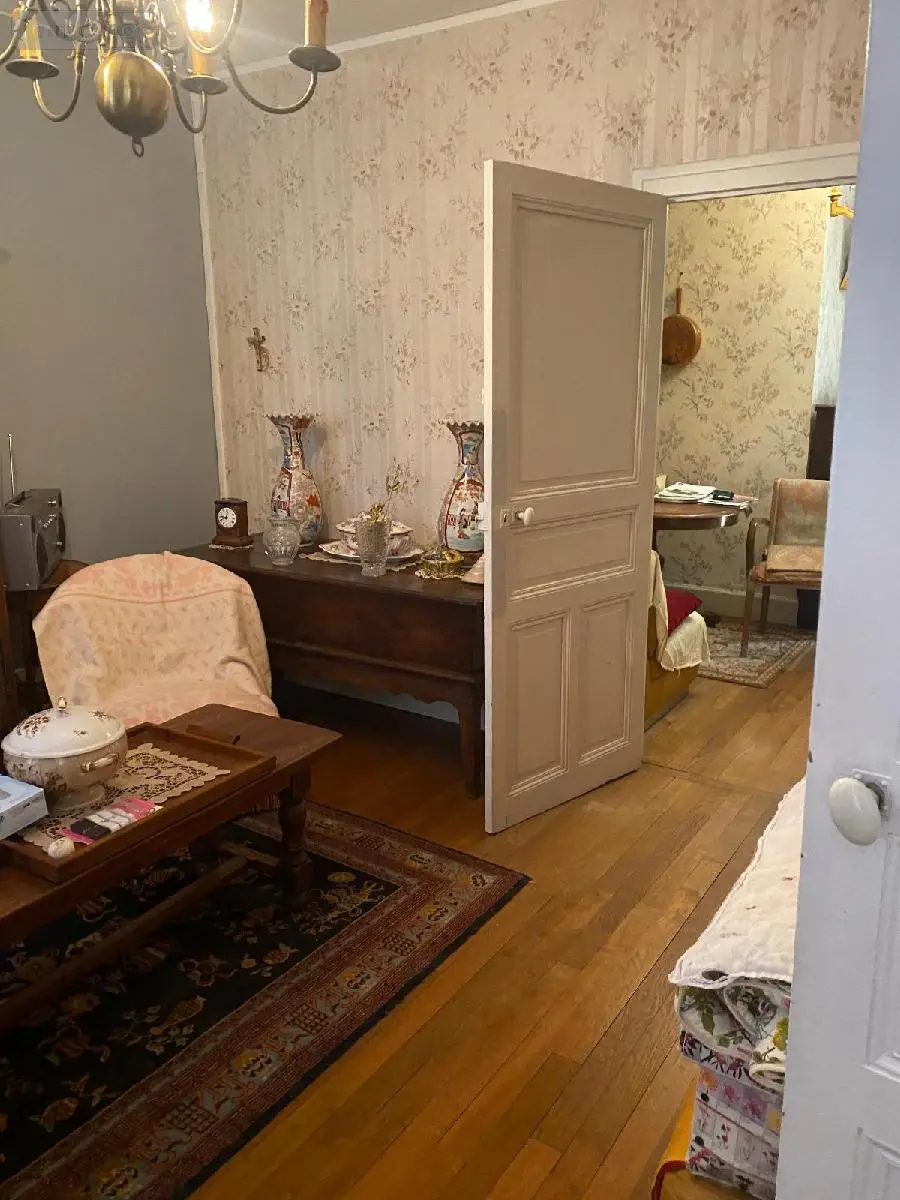 Immeuble de rapport a vendre Digoin 71160 Saône-et-Loire 71 95 m2 5 pièces 100160 euros M-E-OU 011