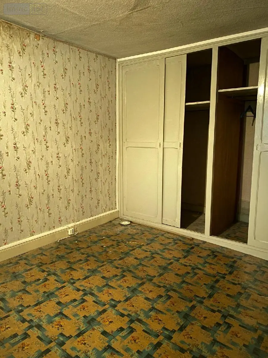 Immeuble de rapport a vendre Digoin 71160 Saône-et-Loire 71 95 m2 5 pièces 100160 euros M-E-OU 015