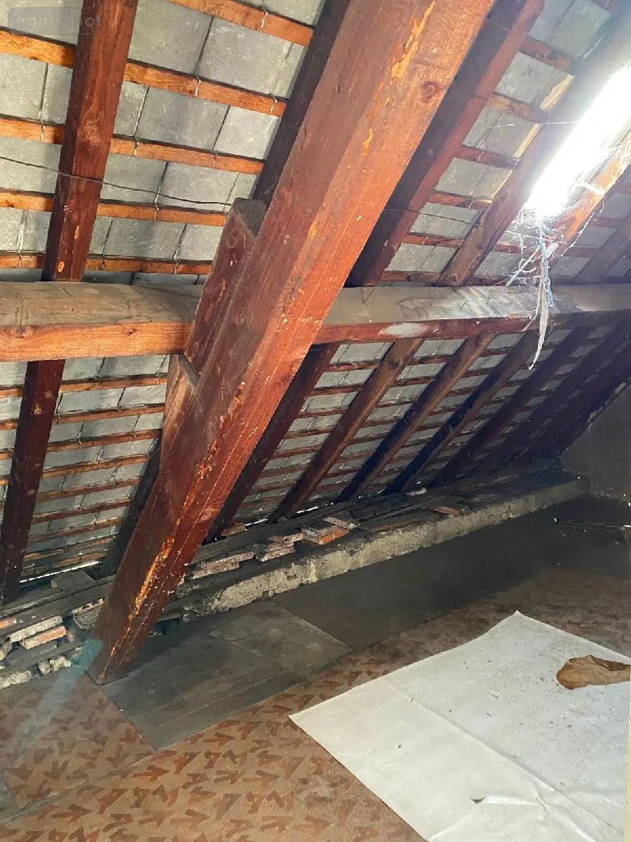 Immeuble de rapport a vendre Digoin 71160 Saône-et-Loire 71 95 m2 5 pièces 100160 euros M-E-OU 018