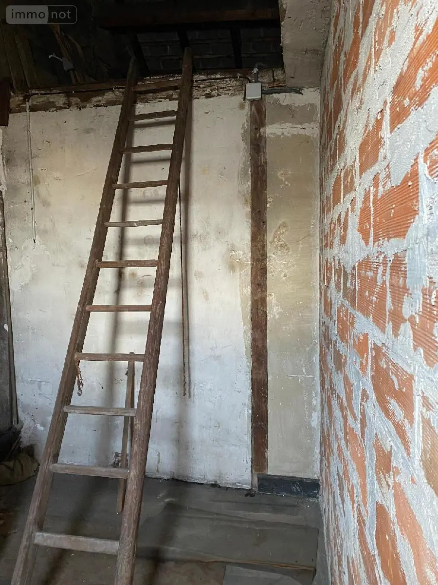 Immeuble de rapport a vendre Digoin 71160 Saône-et-Loire 71 95 m2 5 pièces 100160 euros M-E-OU 017
