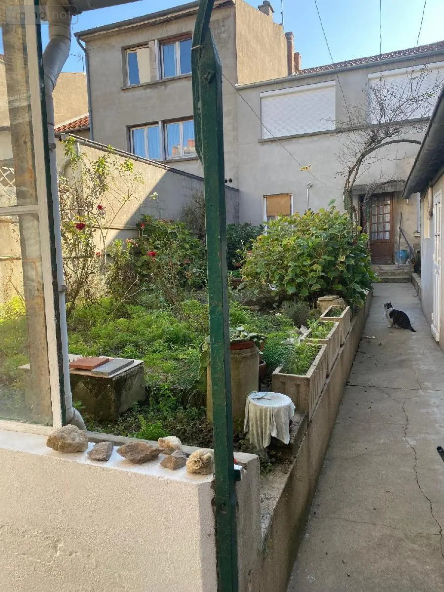 Immeuble de rapport a vendre Digoin 71160 Saône-et-Loire 71 95 m2 5 pièces 100160 euros M-E-OU 005