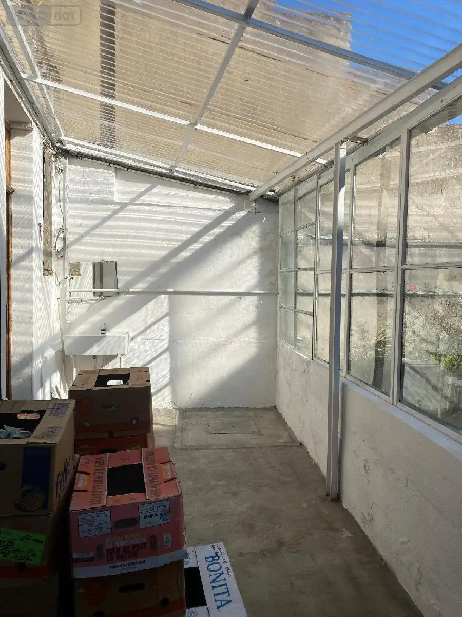 Immeuble de rapport a vendre Digoin 71160 Saône-et-Loire 71 95 m2 5 pièces 100160 euros M-E-OU 008
