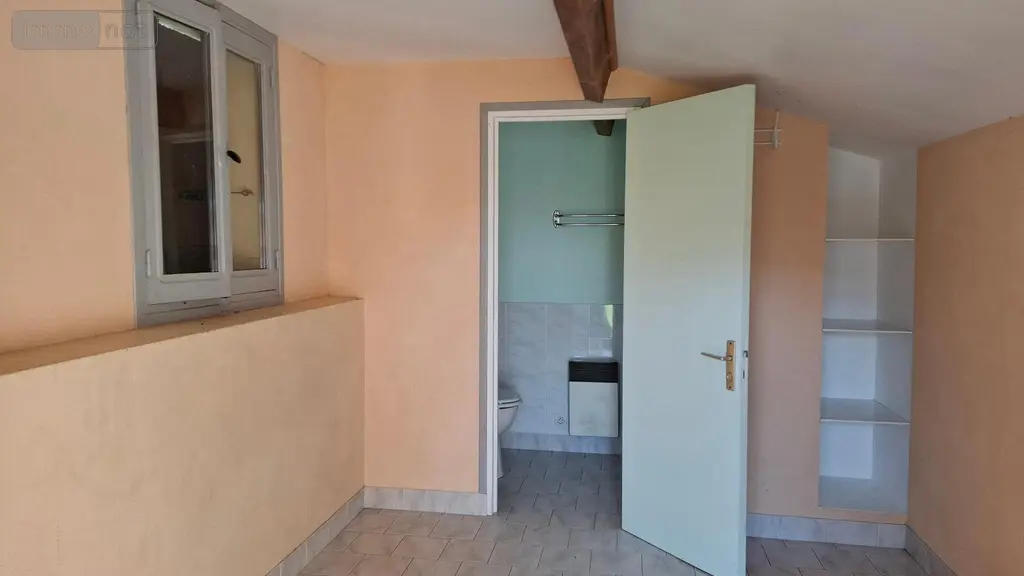 Maison a vendre L'Hôpital-le-Mercier 71600 Saône-et-Loire 71 67 m2 4 pièces 105400 euros M-E-GE 005