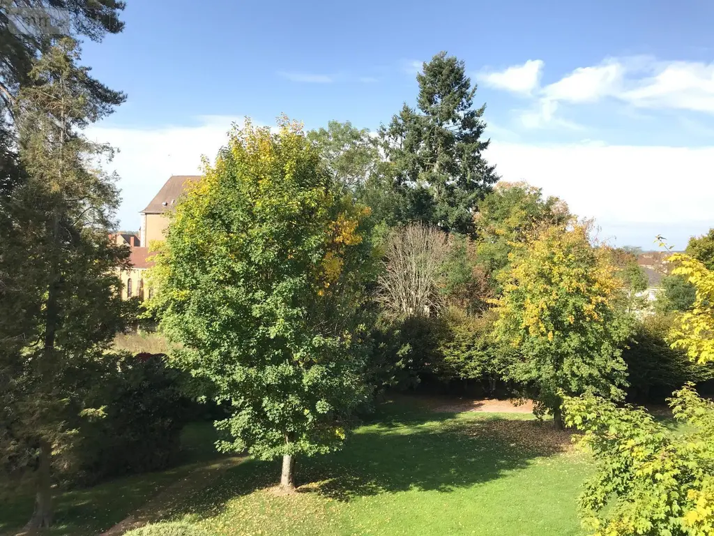 Appartement a vendre Paray-le-Monial 71600 Saône-et-Loire 71 84 m2 4 pièces 100160 euros A-P-LE 011