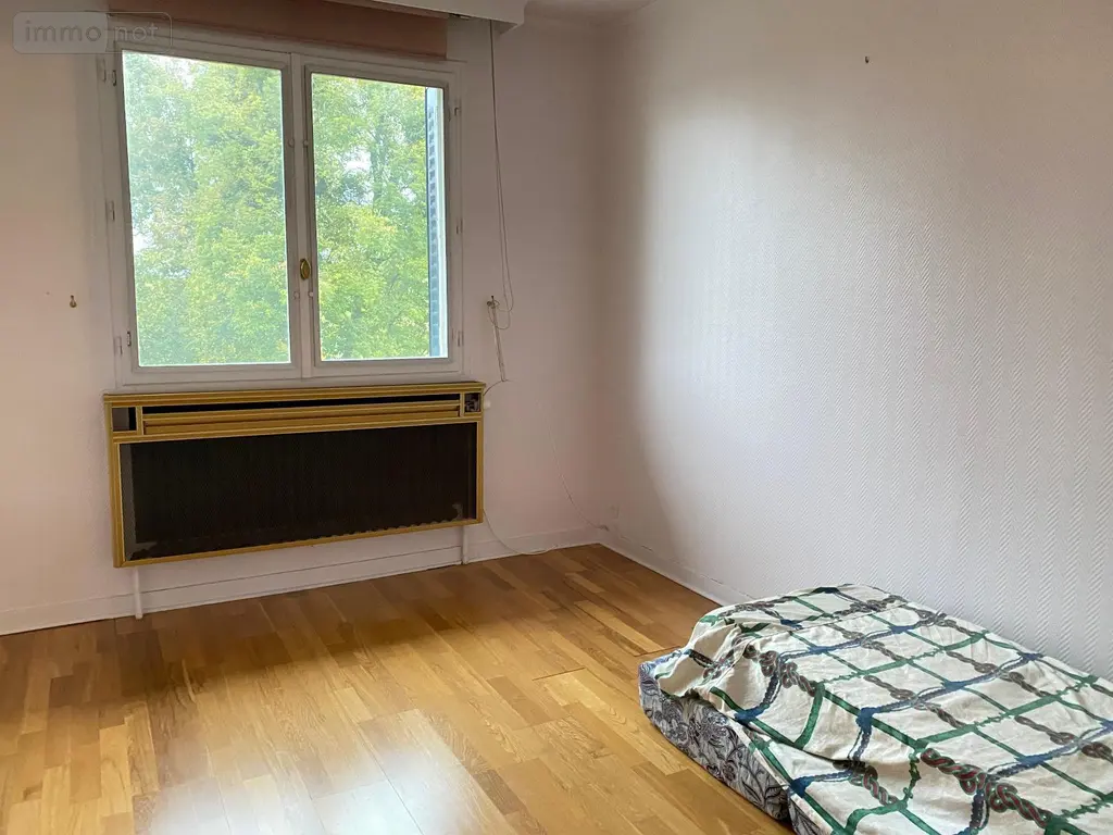 Appartement a vendre Paray-le-Monial 71600 Saône-et-Loire 71 84 m2 4 pièces 100160 euros A-P-LE 009