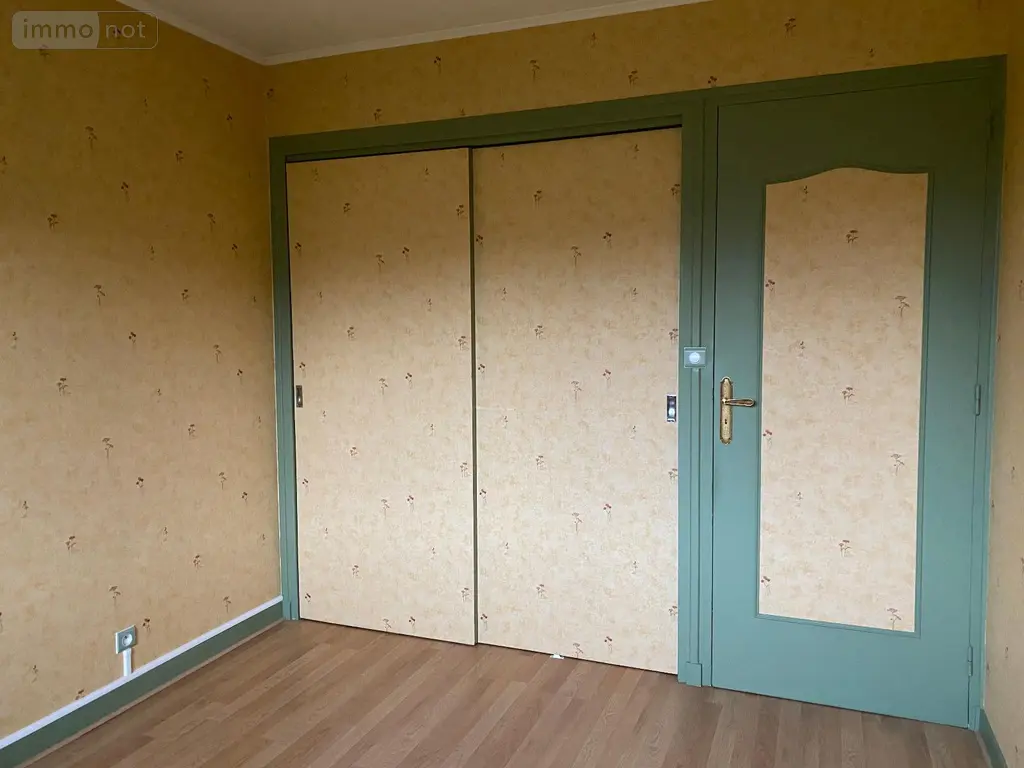 Appartement a vendre Paray-le-Monial 71600 Saône-et-Loire 71 84 m2 4 pièces 100160 euros A-P-LE 004