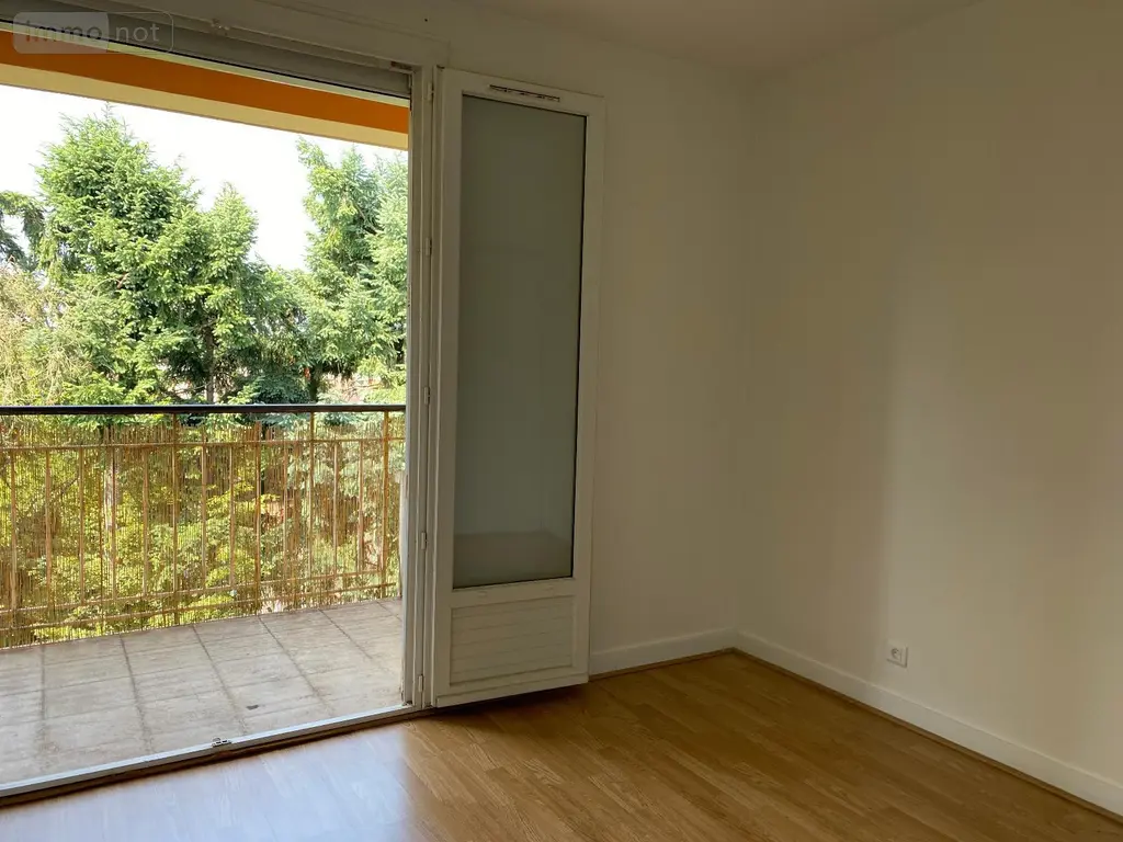 Appartement a vendre Paray-le-Monial 71600 Saône-et-Loire 71 72 m2 3 pièces 89680 euros A-P-ANCO 008