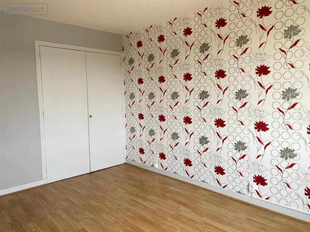 Appartement a vendre Paray-le-Monial 71600 Saône-et-Loire 71 72 m2 3 pièces 89680 euros A-P-ANCO 003