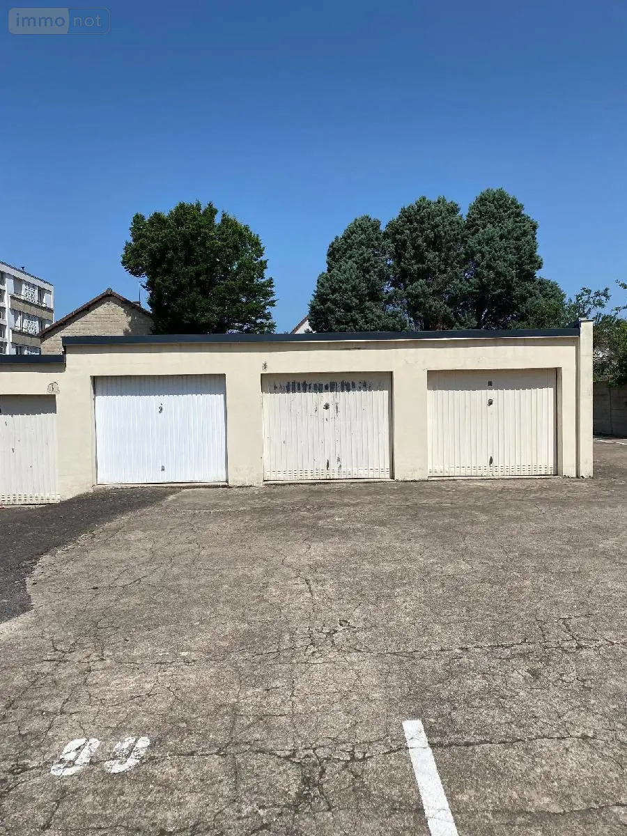 Appartement a vendre Paray-le-Monial 71600 Saône-et-Loire 71 72 m2 3 pièces 89680 euros A-P-ANCO 015