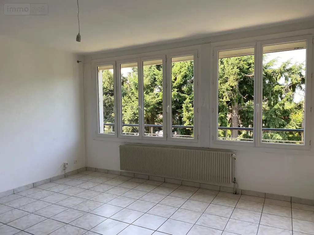 Appartement a vendre Paray-le-Monial 71600 Saône-et-Loire 71 72 m2 3 pièces 89680 euros A-P-ANCO 005