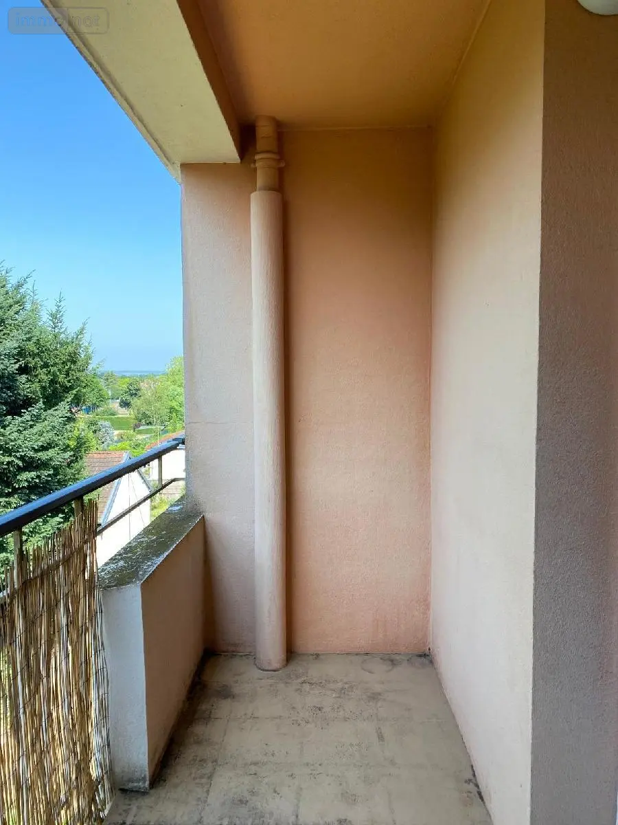 Appartement a vendre Paray-le-Monial 71600 Saône-et-Loire 71 72 m2 3 pièces 89680 euros A-P-ANCO 009