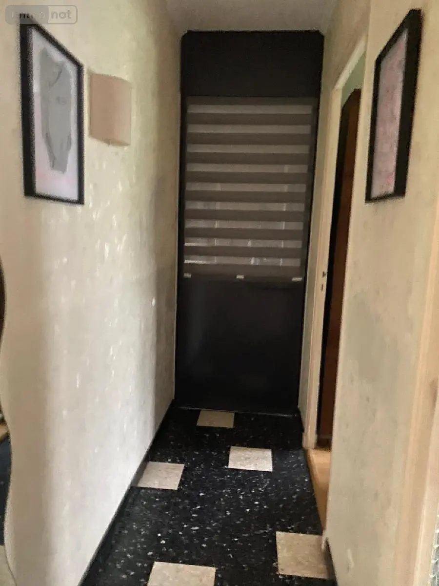 Maison a vendre Paray-le-Monial 71600 Saône-et-Loire 71 120 m2 5 pièces 173520 euros M-P-MA 006