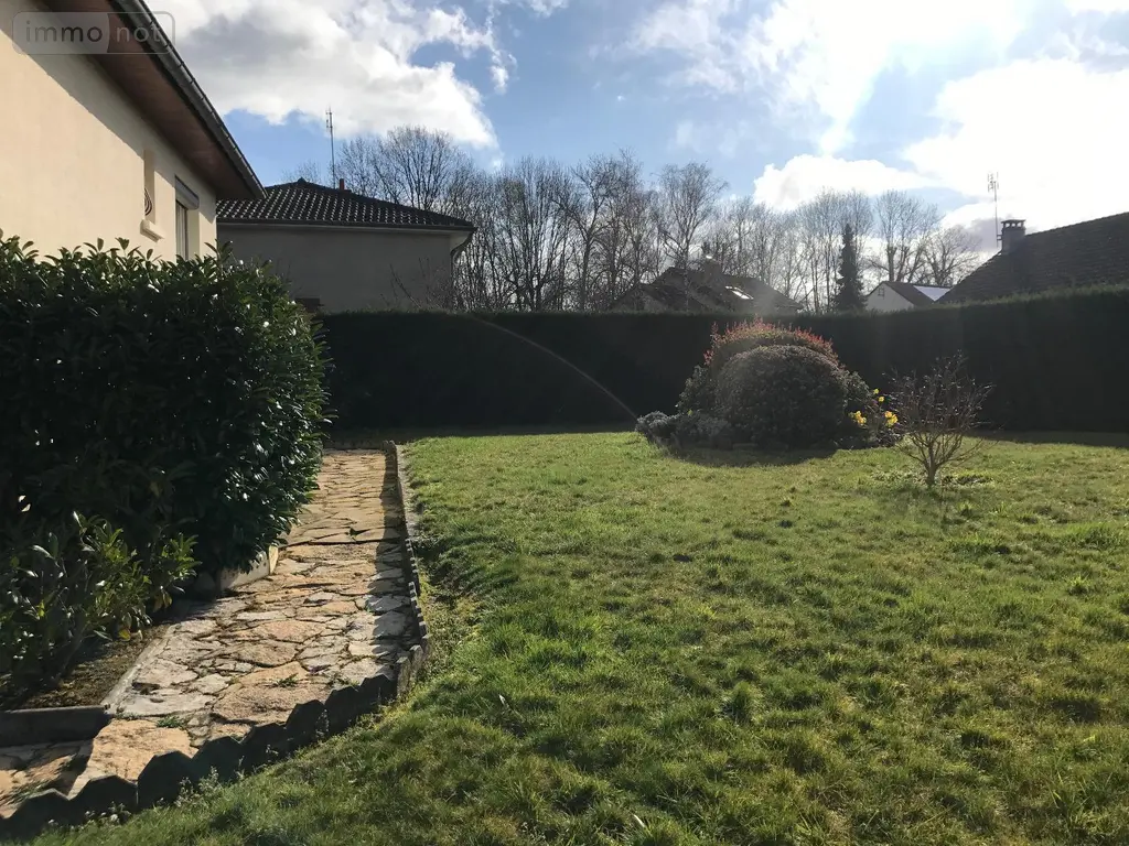 Maison a vendre Paray-le-Monial 71600 Saône-et-Loire 71 120 m2 5 pièces 173520 euros M-P-MA 014