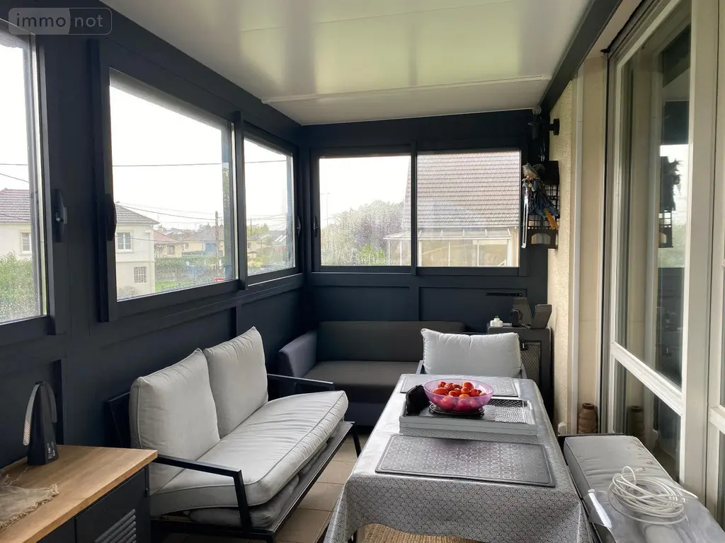 Maison a vendre Paray-le-Monial 71600 Saône-et-Loire 71 120 m2 5 pièces 173520 euros M-P-MA 012