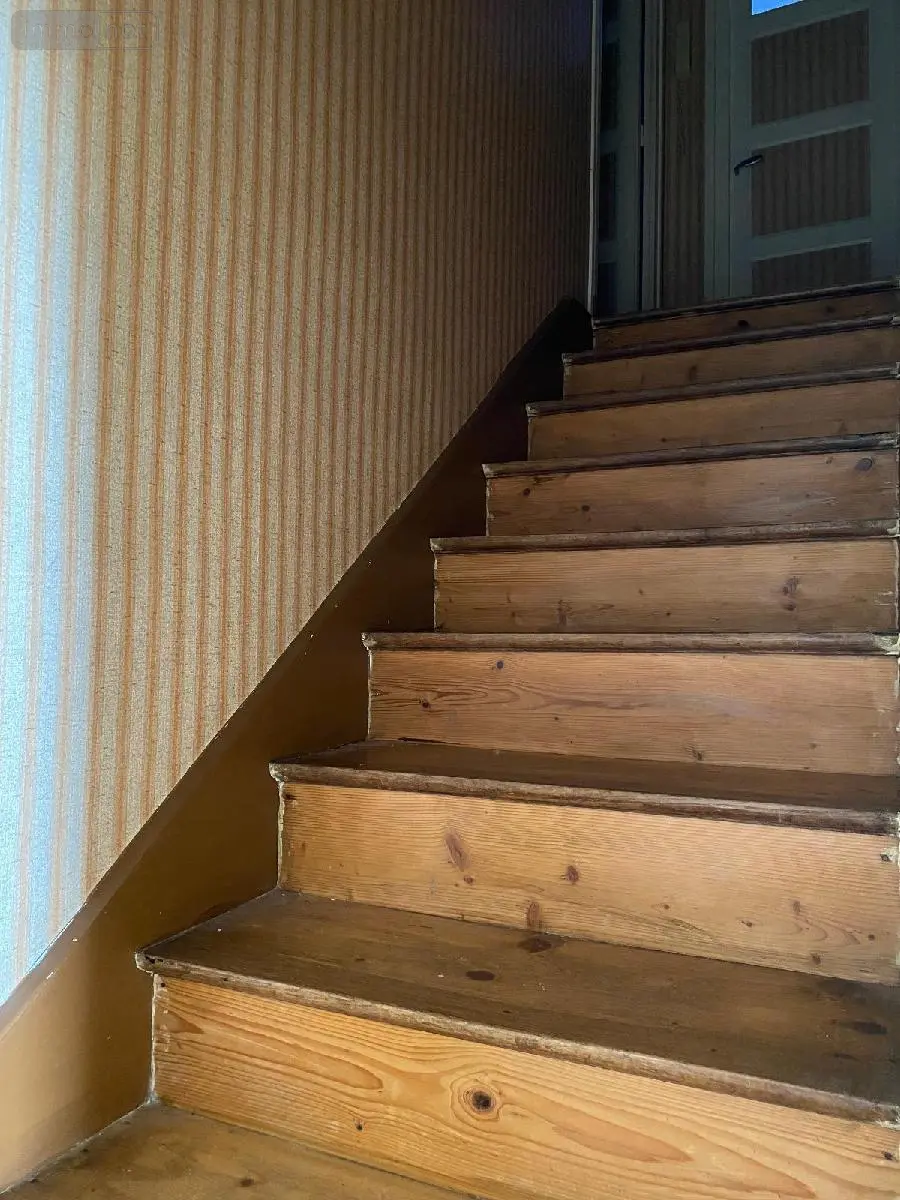 Maison a vendre Paray-le-Monial 71600 Saône-et-Loire 71 96 m2 4 pièces 136840 euros M-P-MA/DLB16 018