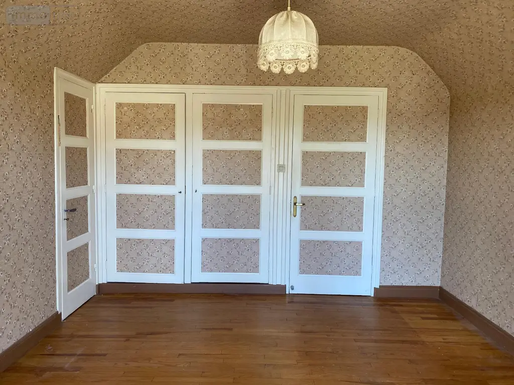 Maison a vendre Paray-le-Monial 71600 Saône-et-Loire 71 96 m2 4 pièces 136840 euros M-P-MA/DLB16 019