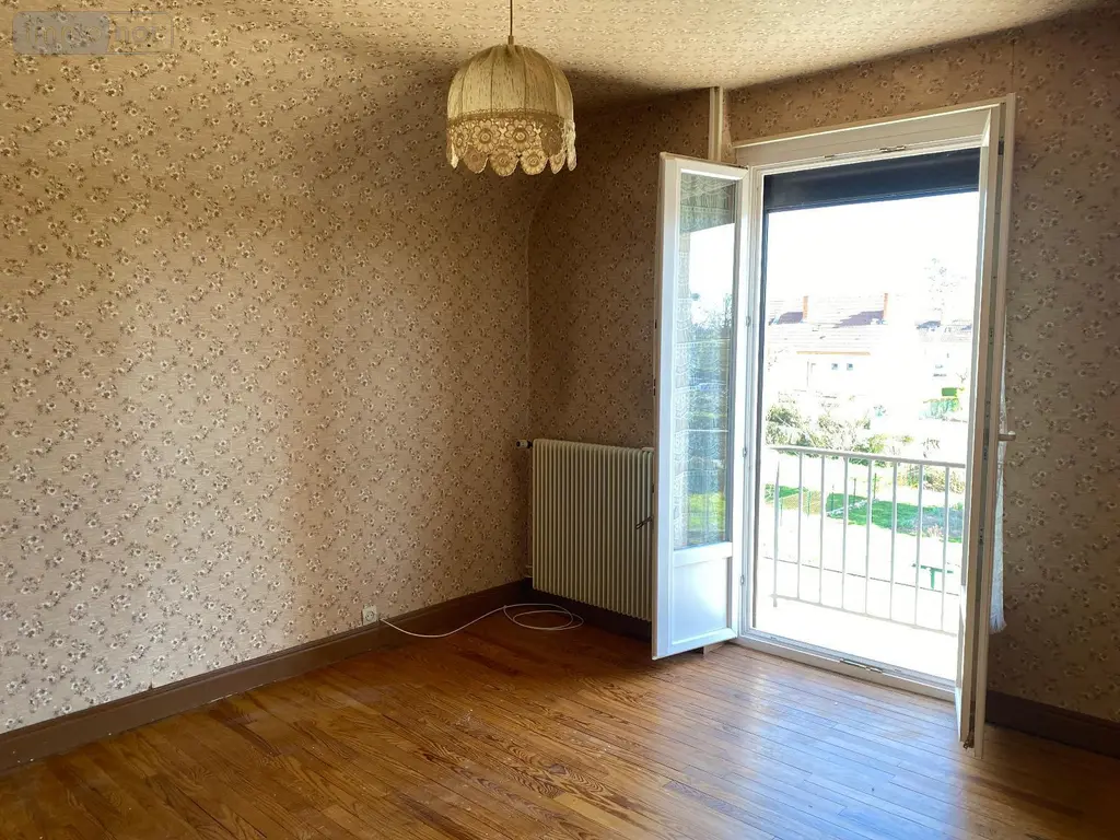 Maison a vendre Paray-le-Monial 71600 Saône-et-Loire 71 96 m2 4 pièces 136840 euros M-P-MA/DLB16 020