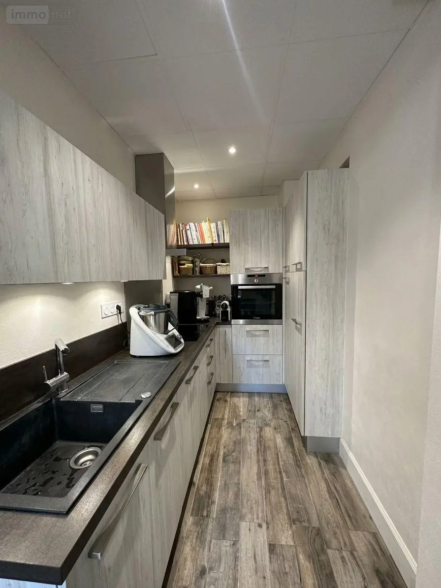 Maison a vendre Saint-Aignan 41110 Loir-et-Cher 41 214 m2 6 pièces 335317 euros 12101/1326 004