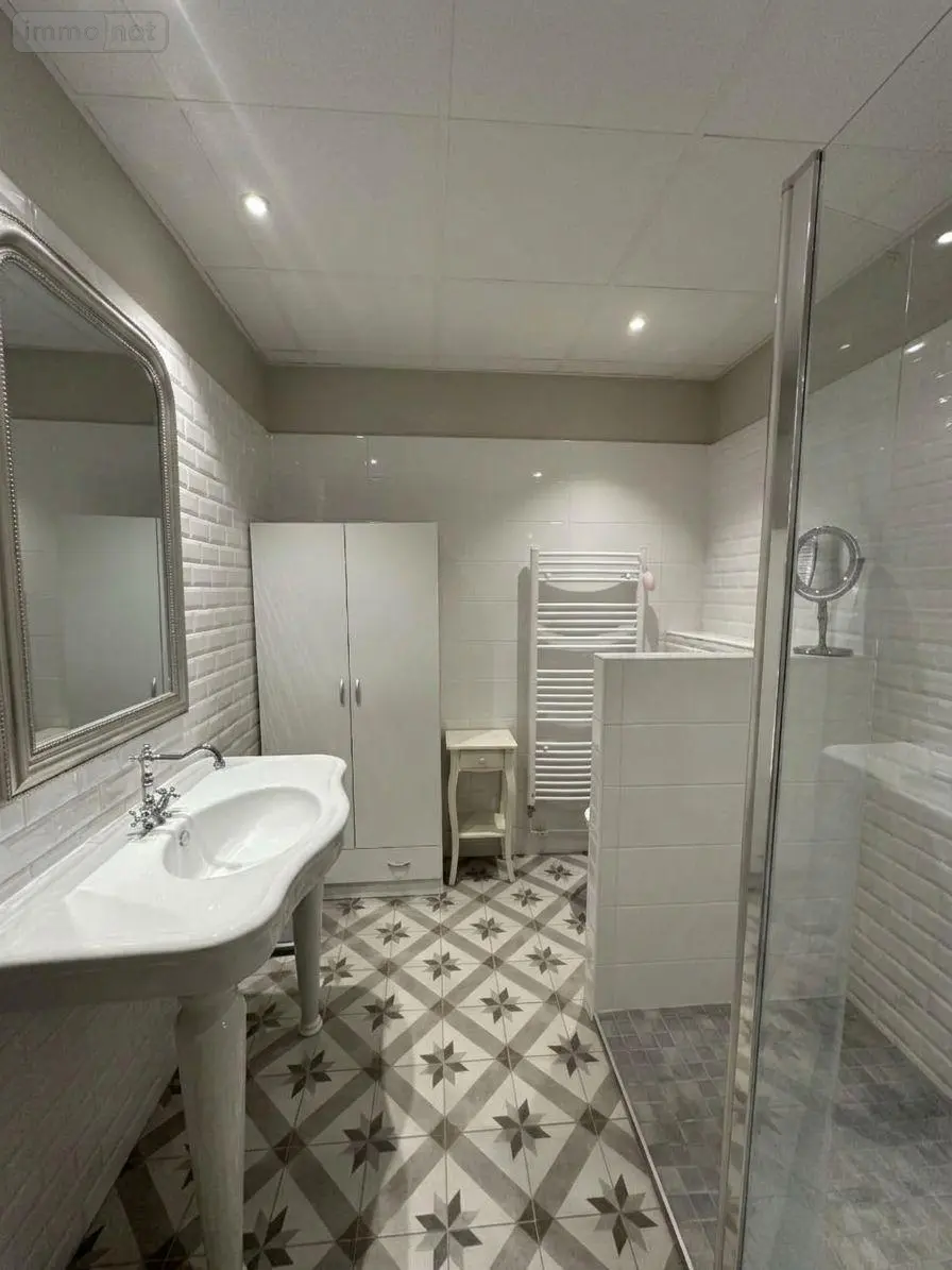 Maison a vendre Saint-Aignan 41110 Loir-et-Cher 41 214 m2 6 pièces 335317 euros 12101/1326 006