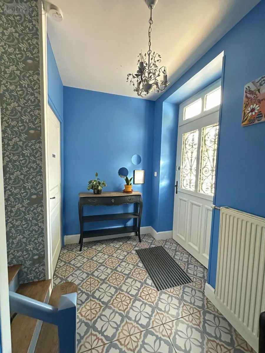 Maison a vendre Saint-Aignan 41110 Loir-et-Cher 41 214 m2 6 pièces 335317 euros 12101/1326 007