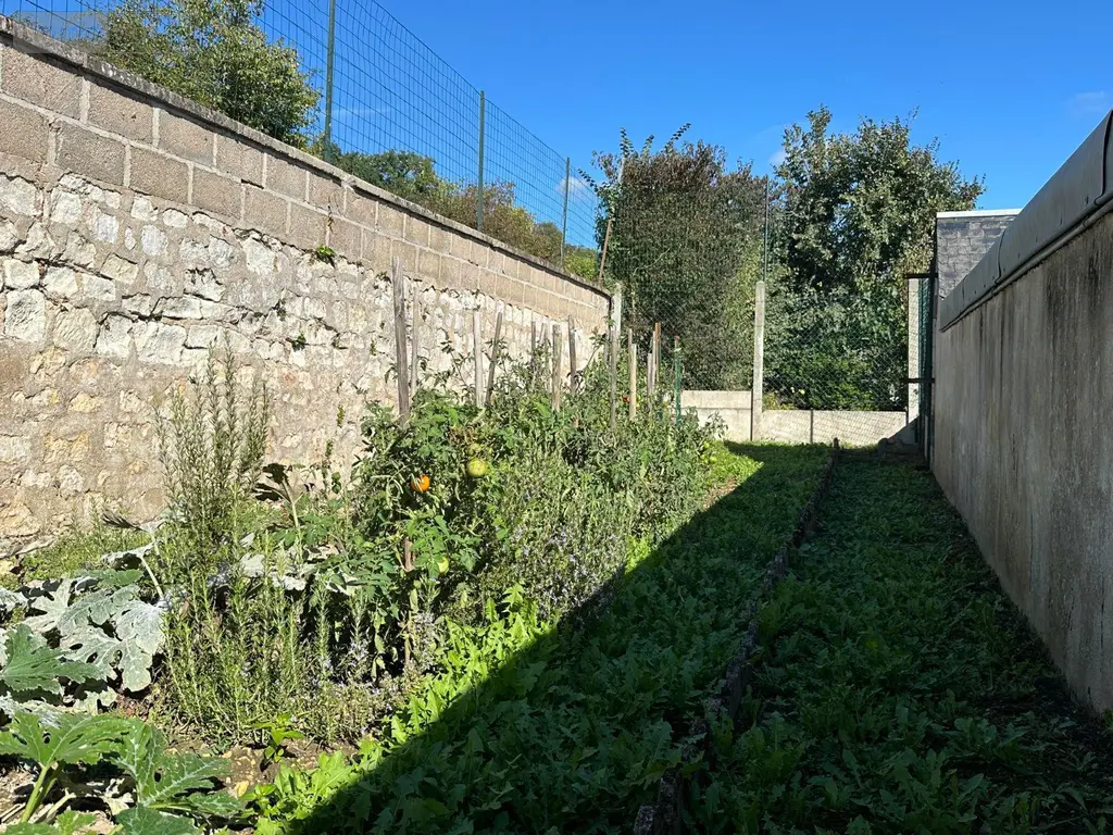 Maison a vendre Saint-Aignan 41110 Loir-et-Cher 41 214 m2 6 pièces 335317 euros 12101/1326 017