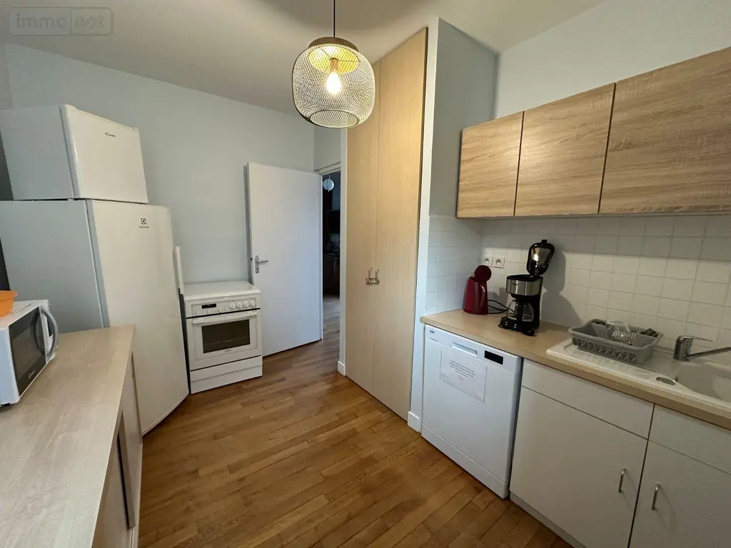 Maison a vendre Saint-Aignan 41110 Loir-et-Cher 41 214 m2 6 pièces 335317 euros 12101/1326 010