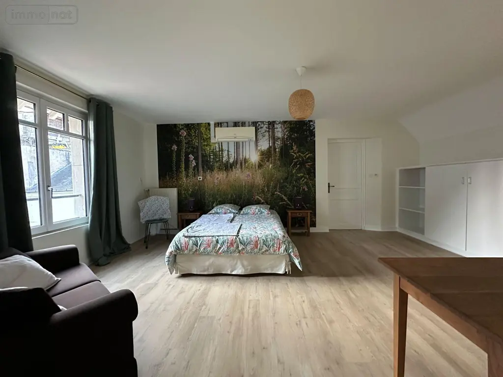 Maison a vendre Saint-Aignan 41110 Loir-et-Cher 41 214 m2 6 pièces 335317 euros 12101/1326 012