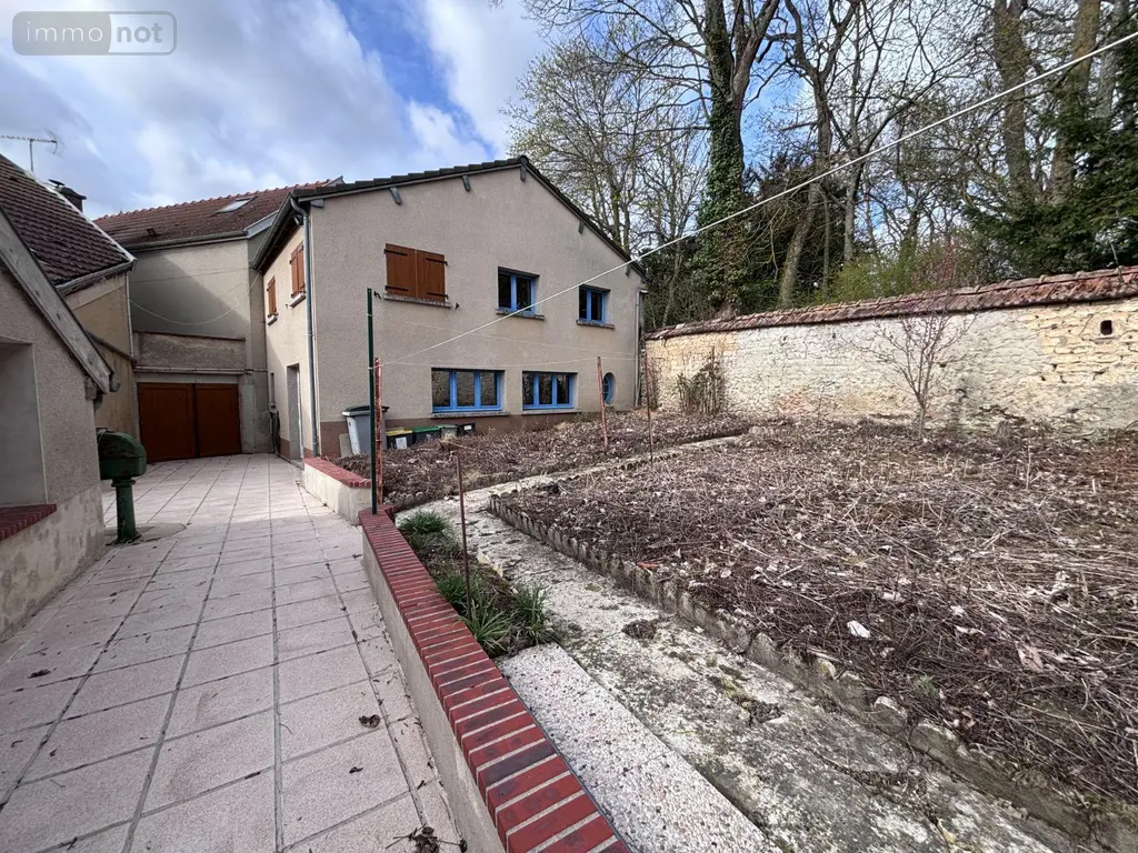 Maison a vendre Avenay-Val-d'Or 51160 Marne 51 113 m2 6 pièces 190800 euros 25247 001