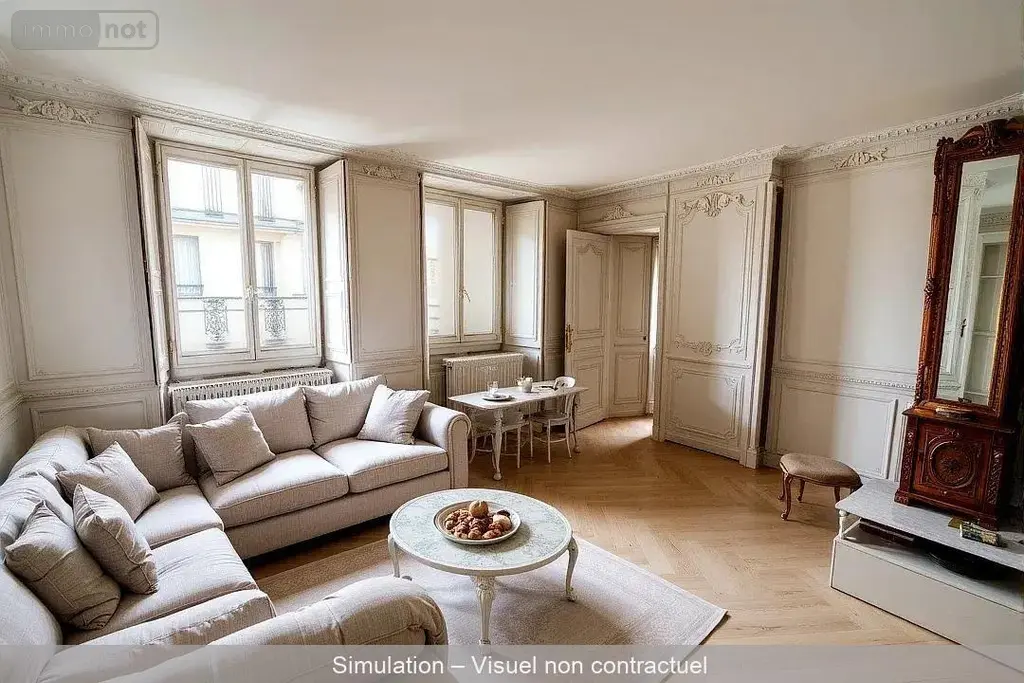Maison a vendre Avenay-Val-d'Or 51160 Marne 51 113 m2 6 pièces 190800 euros 25247 010