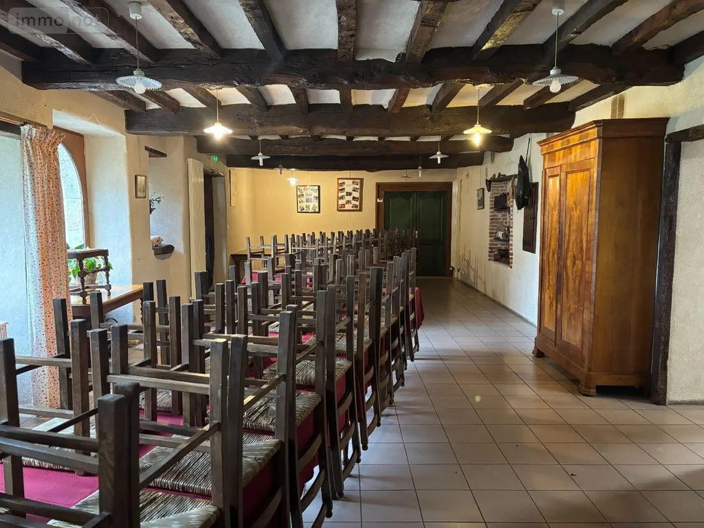 Propriete a vendre Noyal-Châtillon-sur-Seiche 35230 Ille-et-Vilaine 35 495 m2 10 pièces 779250 euros 35129-6749 003